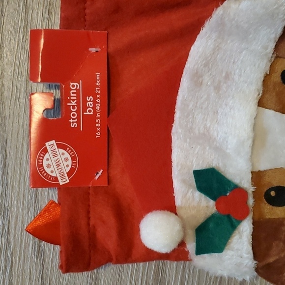 Christmas House Pet Stockings - Picture 8 of 9